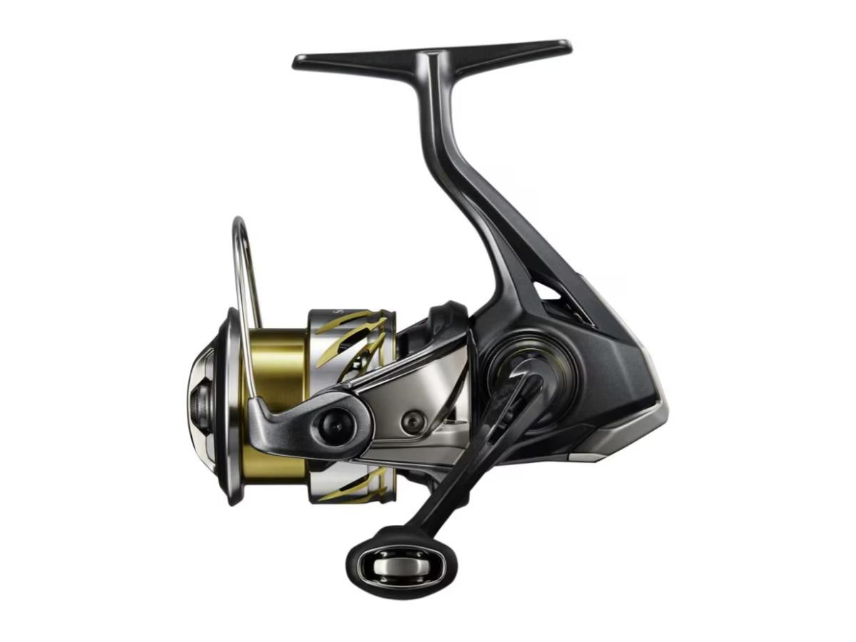 Shimano 25 Soare XR C2500SHG – JDM TACKLE HEAVEN