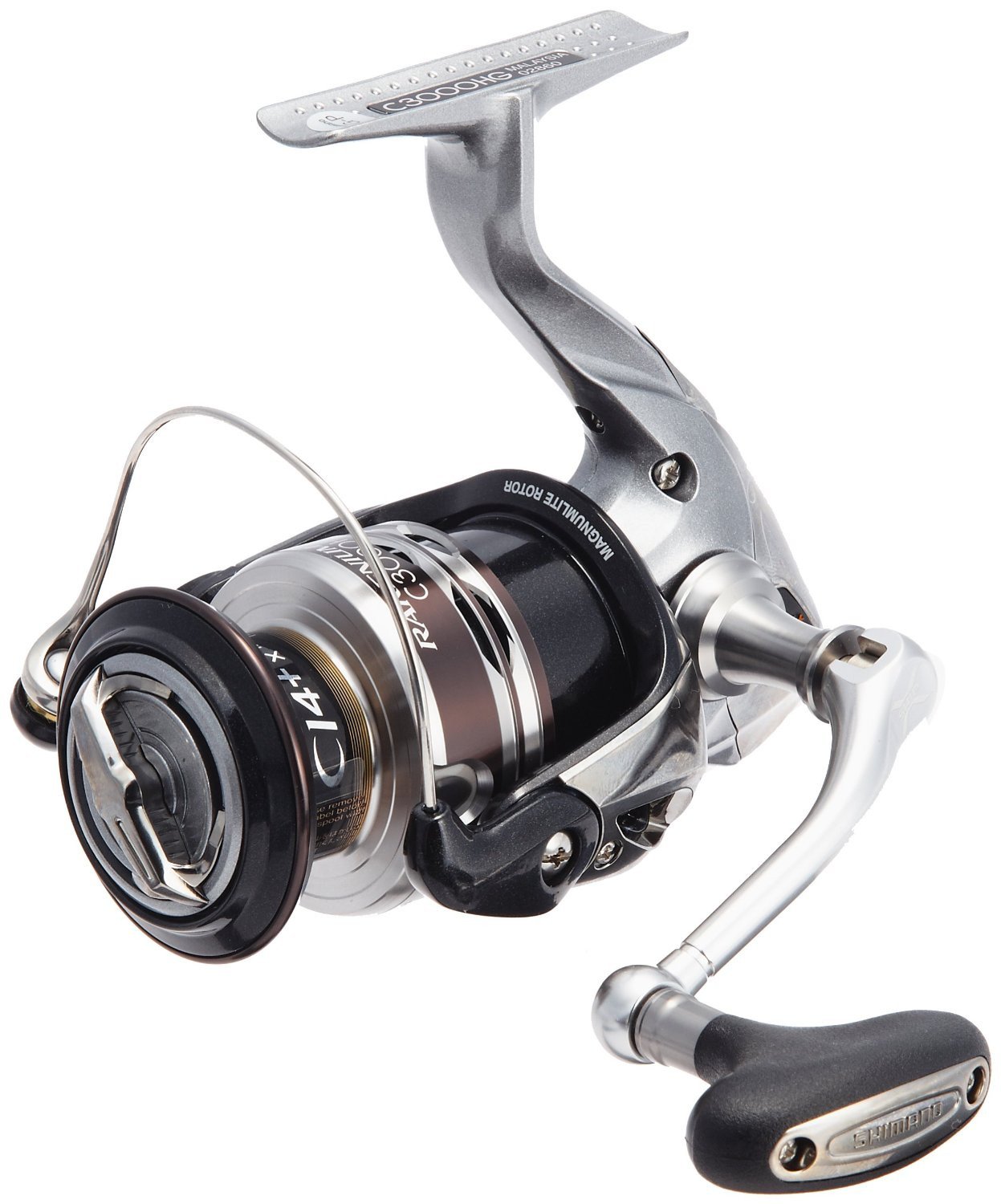 2013-2016 Rarenium CI4+ - JDM Fishing