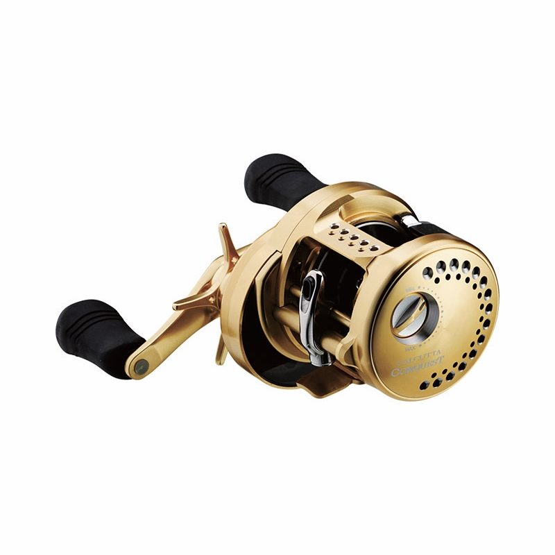 2018 Calcutta Conquest - JDM Fishing