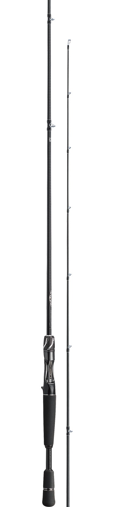 Steez C66M [MACHINE GUNCAST TYPE-I] - JDM Fishing