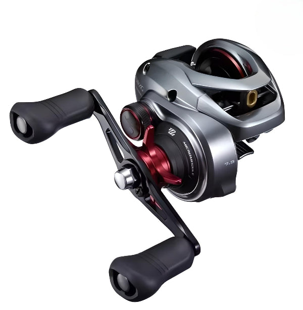 Shimano 2021 Scorpion MD