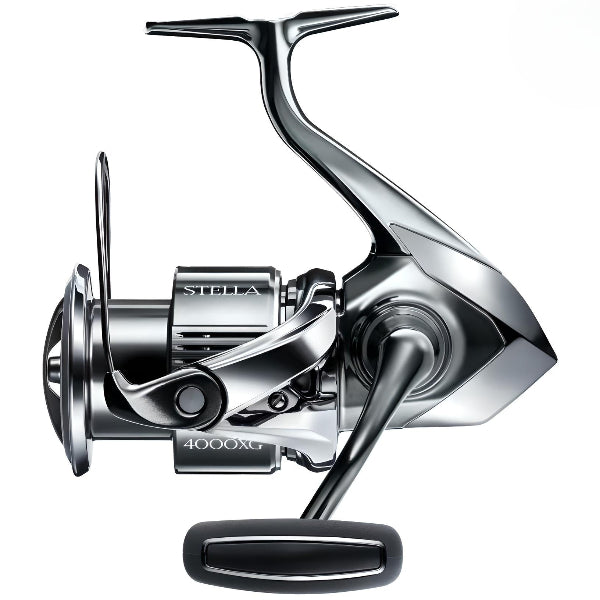 SHIMANO STELLA 4000XG 2022 Japan Model