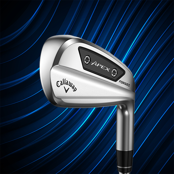 JD's Club - Callaway Apex Ai200 Irons – JD's Clubs