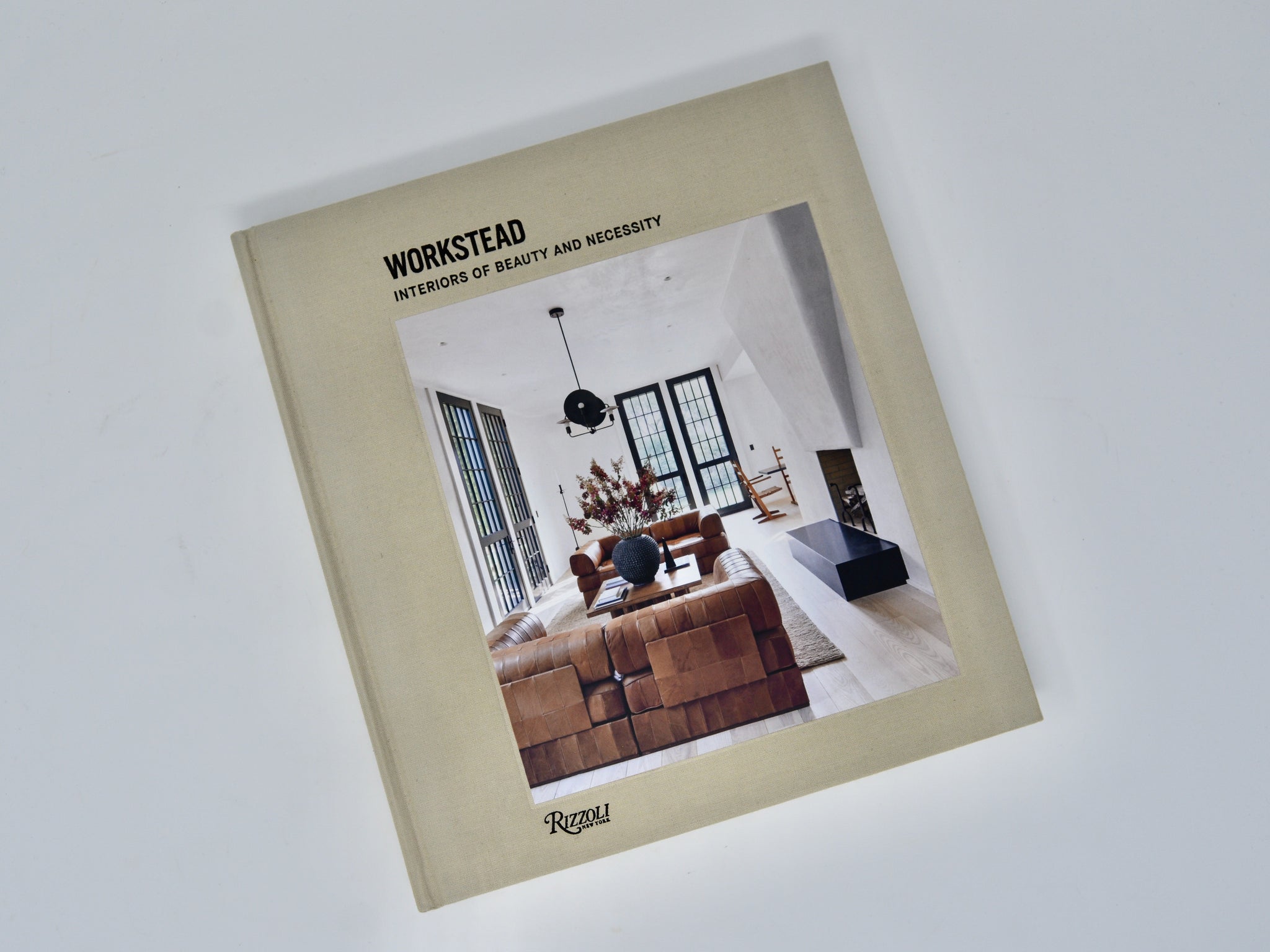 Workstead: Interiors of Beauty and Necessity – Jenkins & Co. Tulsa