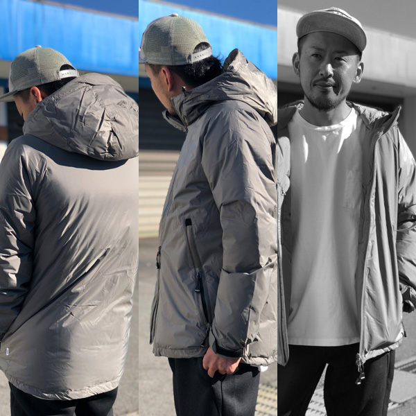 送料無料】 ナンガ ダウンジャケット オーロラ 2019/2020 NANGA