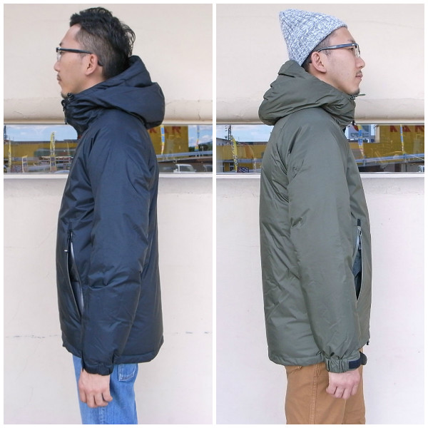 送料無料】 ナンガ ダウンジャケット オーロラ 2019/2020 NANGA