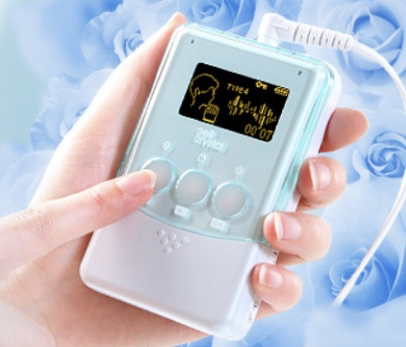 たった15分で効果を実感！》セルクリスタル エステ機器 | ミラクル