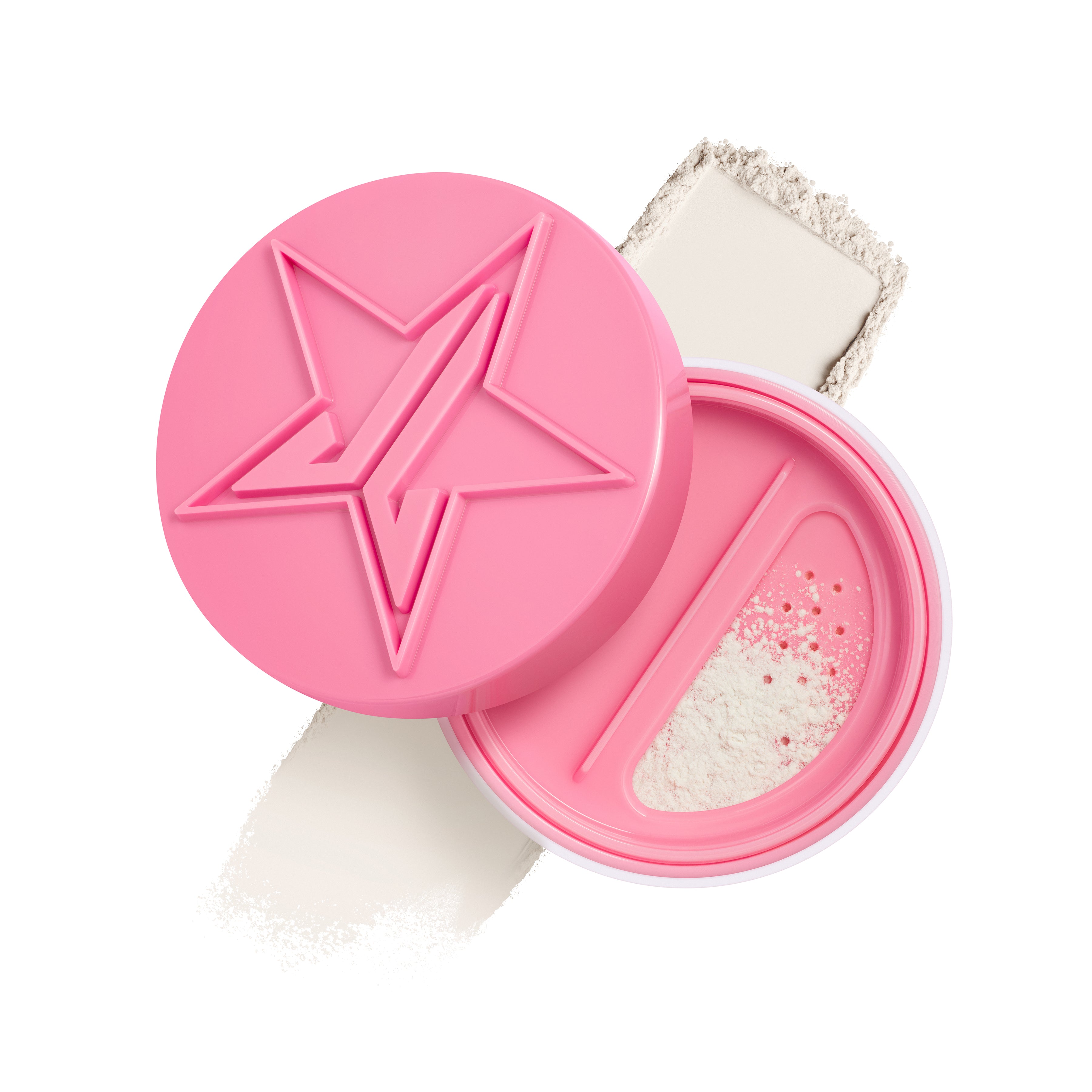 MAGIC STAR™ SETTING POWDER – Jeffree Star Cosmetics