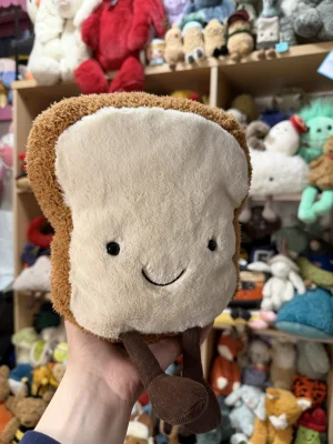 Amuseables Toast - Large Jellycat | Jelly Journal