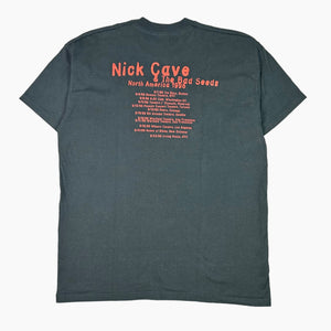 1998 NICK CAVE T-SHIRT – JERKS™