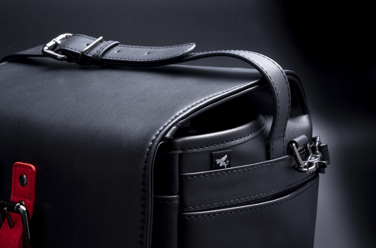 どうぐかばん Taka edition 2023 [赤ベロ]「冒険用品」