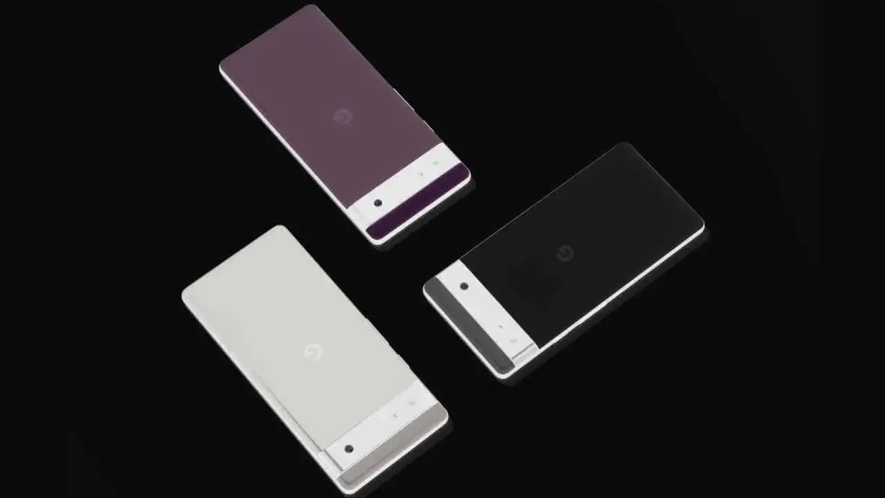 最悪の事態。Google「Pixel 6a」ファクトリーイメージすべて削除