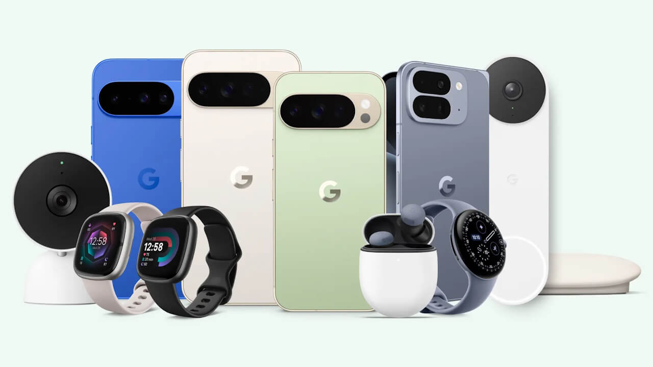 Google Nest Cam Outdoor（電源アダプター式 / 第2世代） – Jetstream