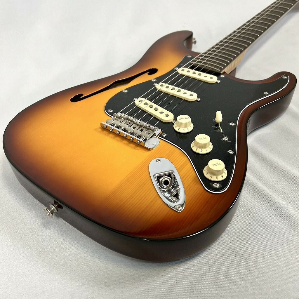 Stratocaster | JEUGIA