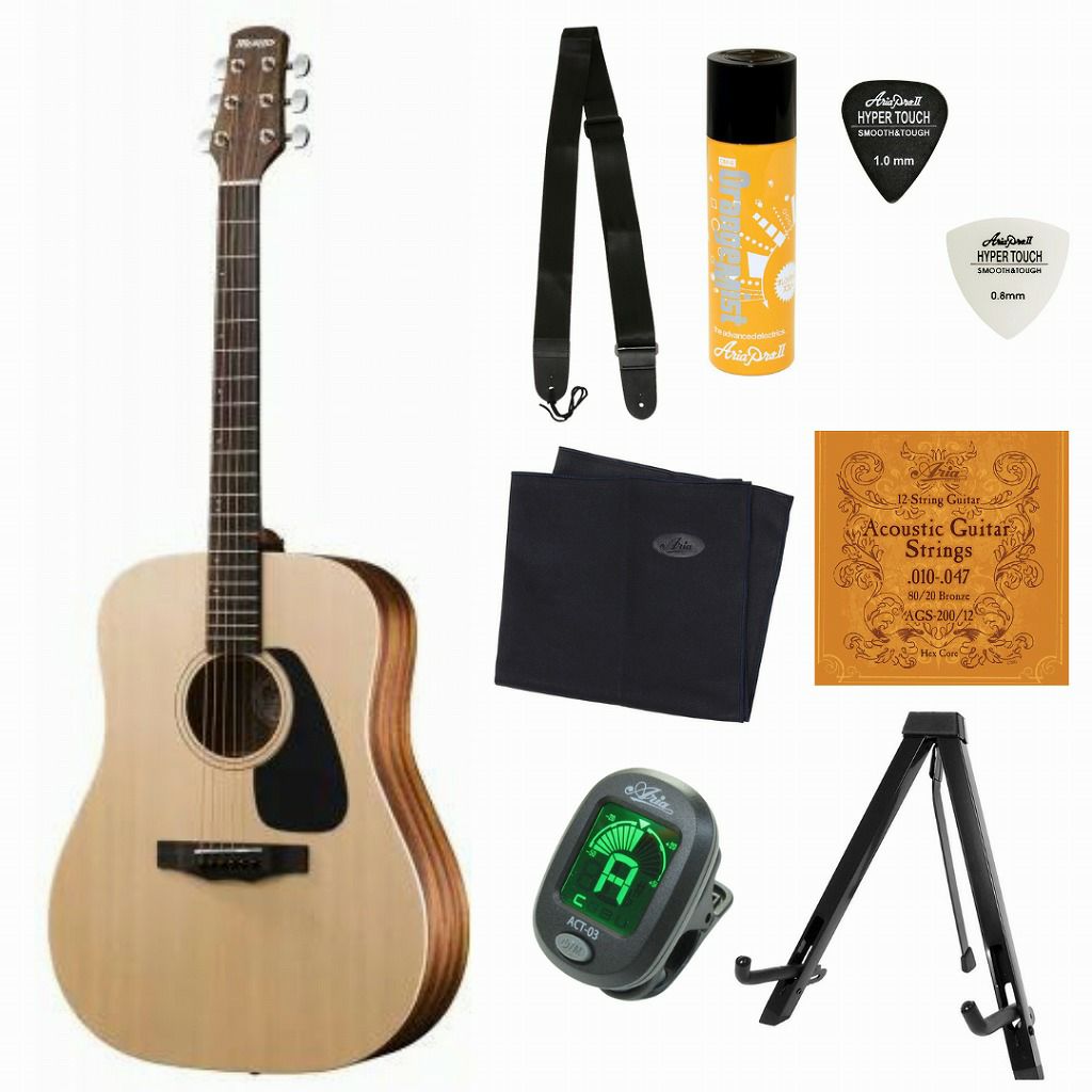 Morris F-351 I NAT Natural PERFORMERS EDITIONモーリス