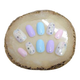 ジュネル ネイルウェア|パルフェシリーズ販売専用ページ