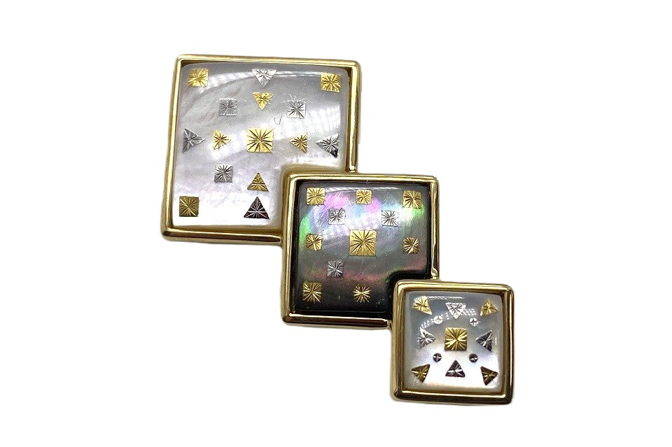 MIKIMOTO 【ミキモト】K18シェル(ピクウェ)ブローチ (NO.61984) – JEX