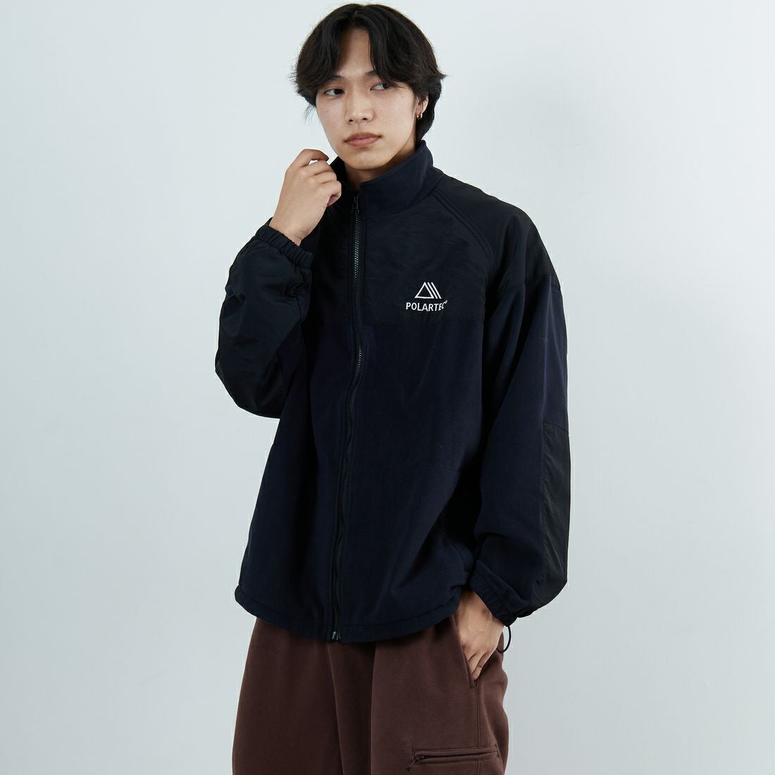 Jeans Factory Clothes [ジーンズファクトリークローズ] ポーラテック