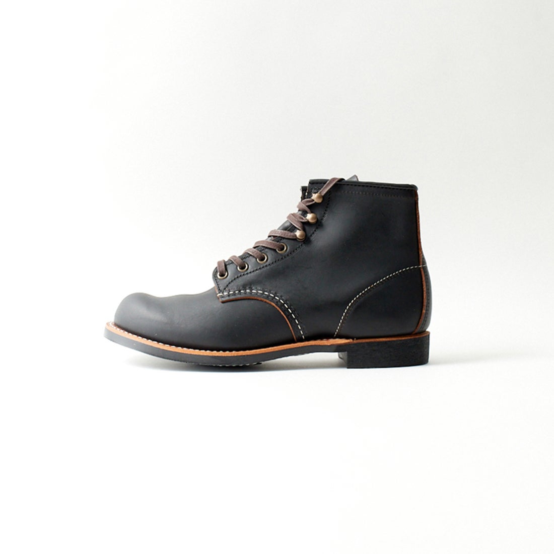 RED WING [レッドウィング] ブラックスミス Dワイズ [3345]｜ジーンズ