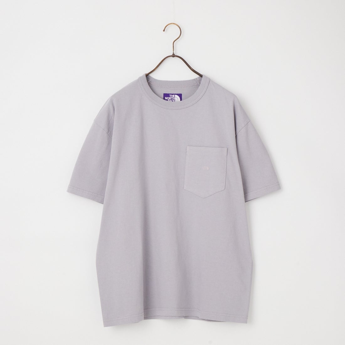 THE NORTH FACE PURPLE LABEL [ザ ノースフェイス パープルレーベル] 8