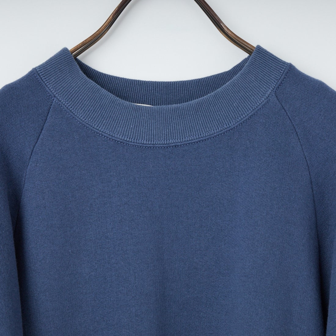 THE SHINZONE [ザ シンゾーン] コモンスウェットシャツ [22AMSCU02