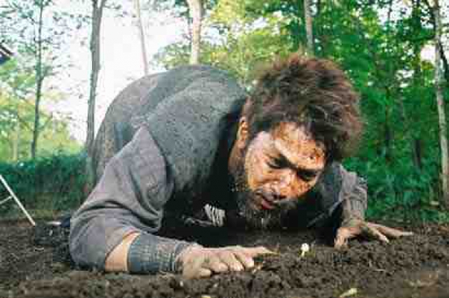 JFDB - 新しい風〜若き日の依田勉三〜