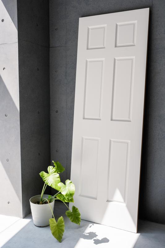 輸入建材のジェイマックス / 室内ドア|シンプソン66 5サイズあり