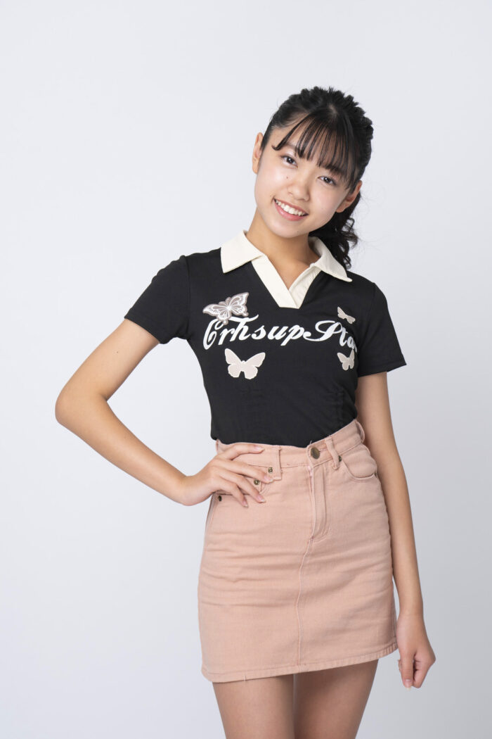 そら – J-MIX model agency