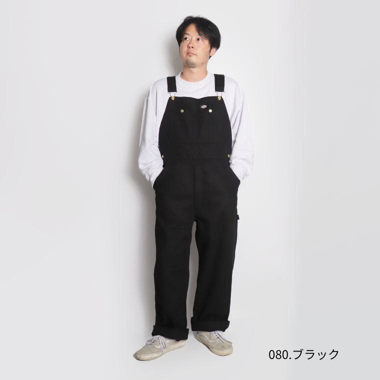 Dickies 83294MODEL OVERALL mens – ジーンズショップオサダ