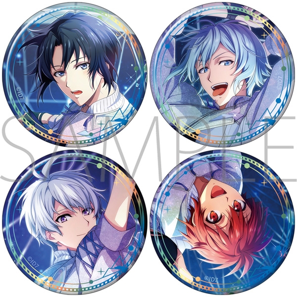 アイナナ expo 缶バッジ ポスカ アイナナEXPOグッズ | 【公式】アイド