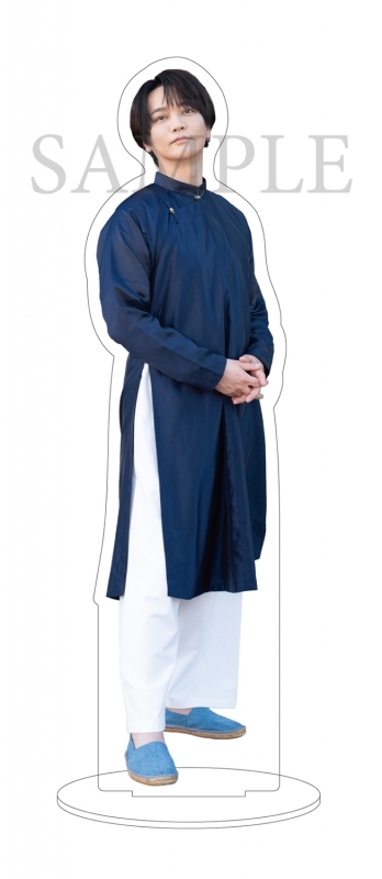 浅沼晋太郎ハロウィンイベント「◯月◯日、”ちょっと”あけといて