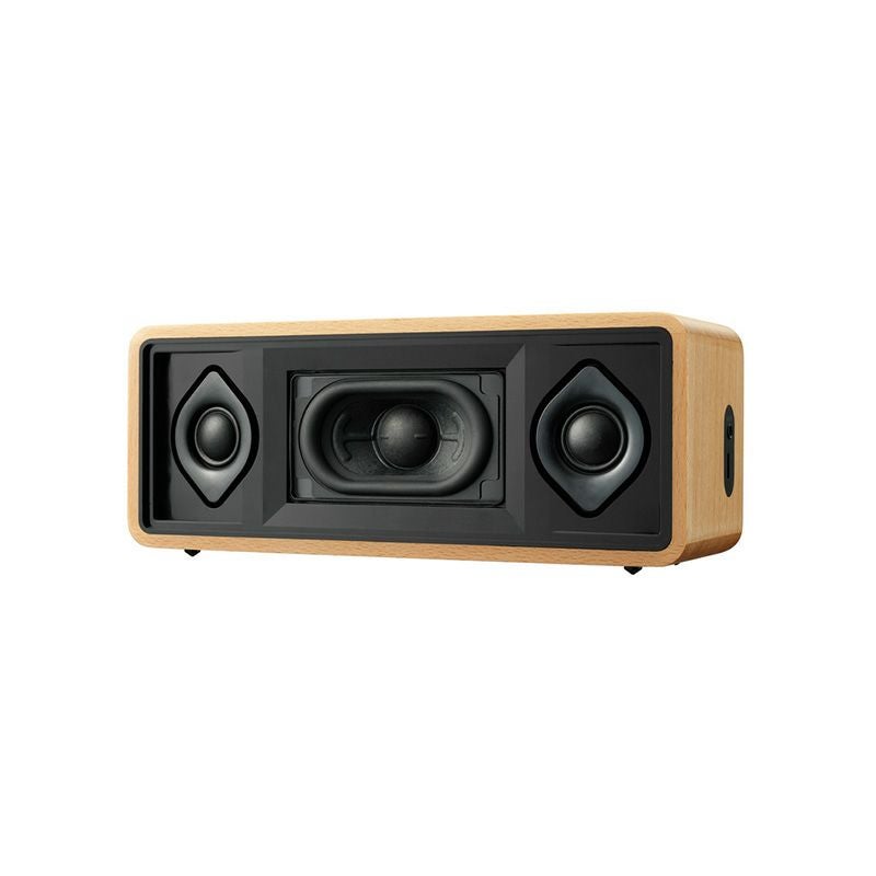 ポータブルワイヤレススピーカー SP-WS02BT | JVCケンウッドストア