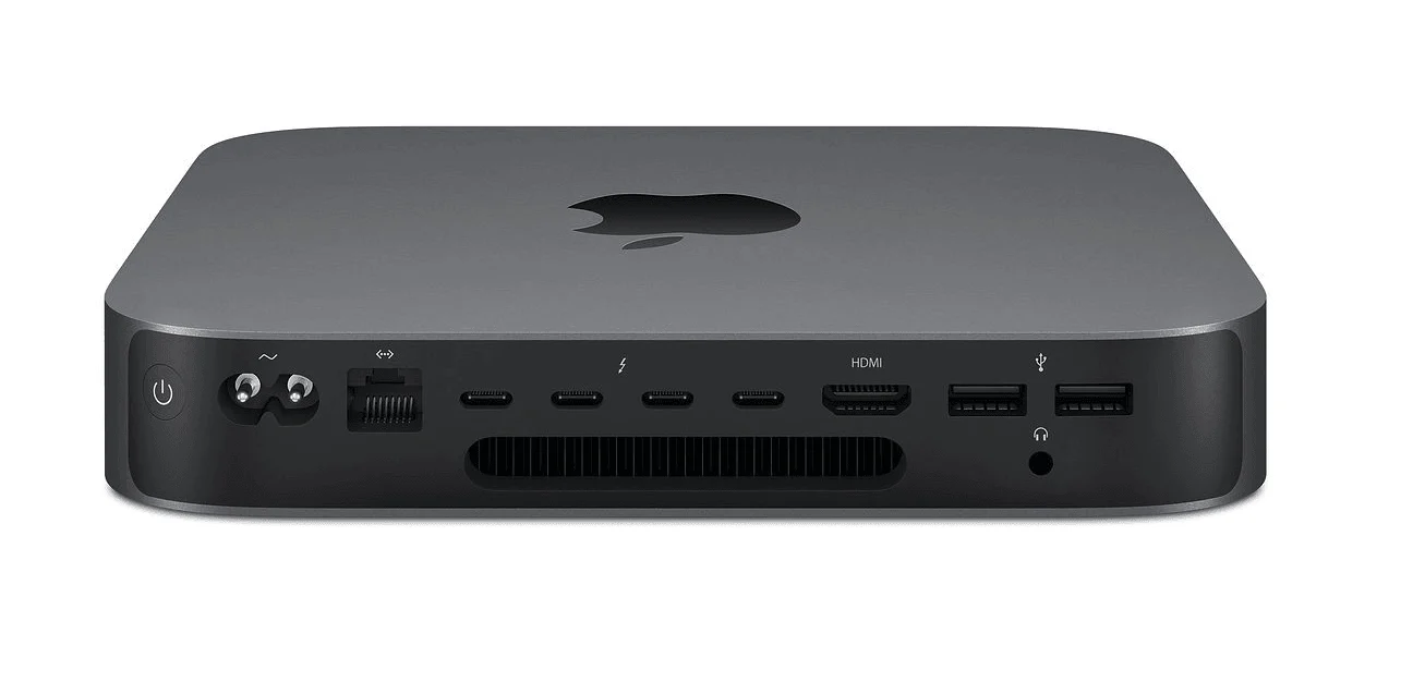 Mac Mini A1993 / Special Edition – Gaming – JH COMPUTERS