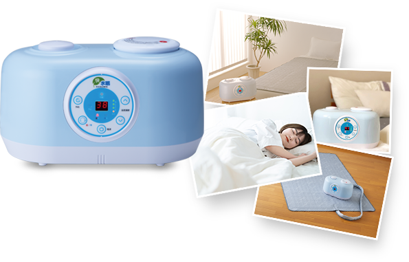 快水眠 | JHQ(ジェイエイチキュー)