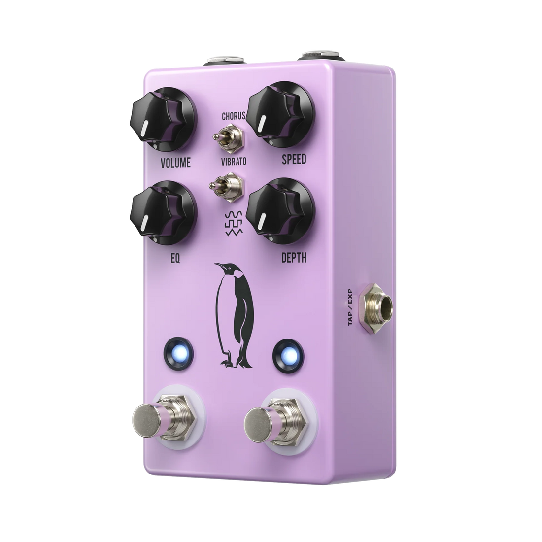 EMPEROR V2 – JHS Pedals