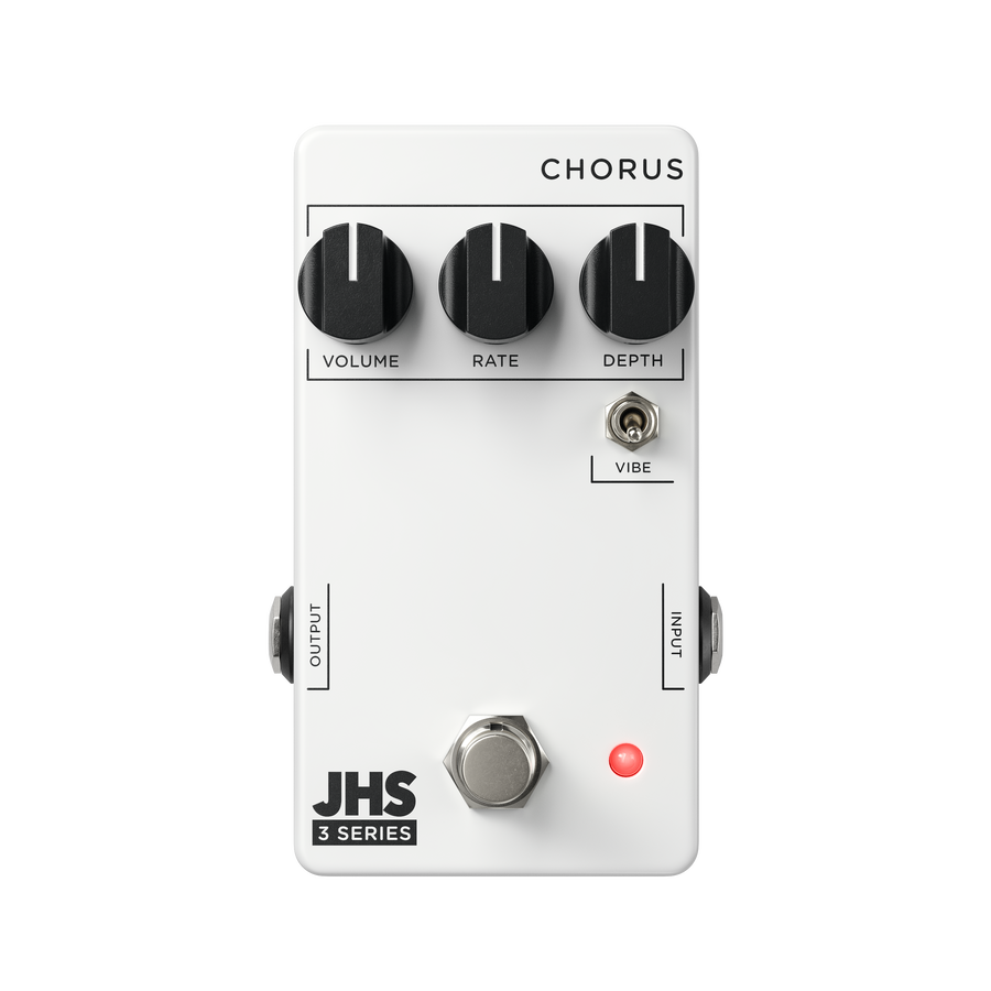 3 SERIES CHORUS – JHS Pedals
