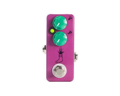 MINI FOOT FUZZ V1 – JHS Pedals