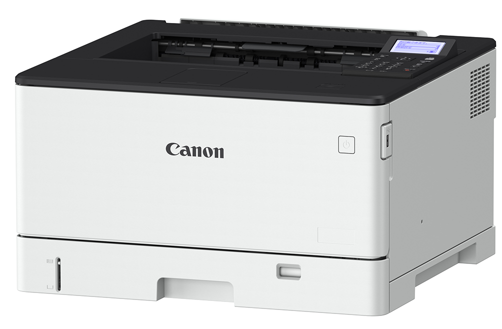 Satera LBP411 キヤノン A3モノクロプリンター | 複合機・コピー機の