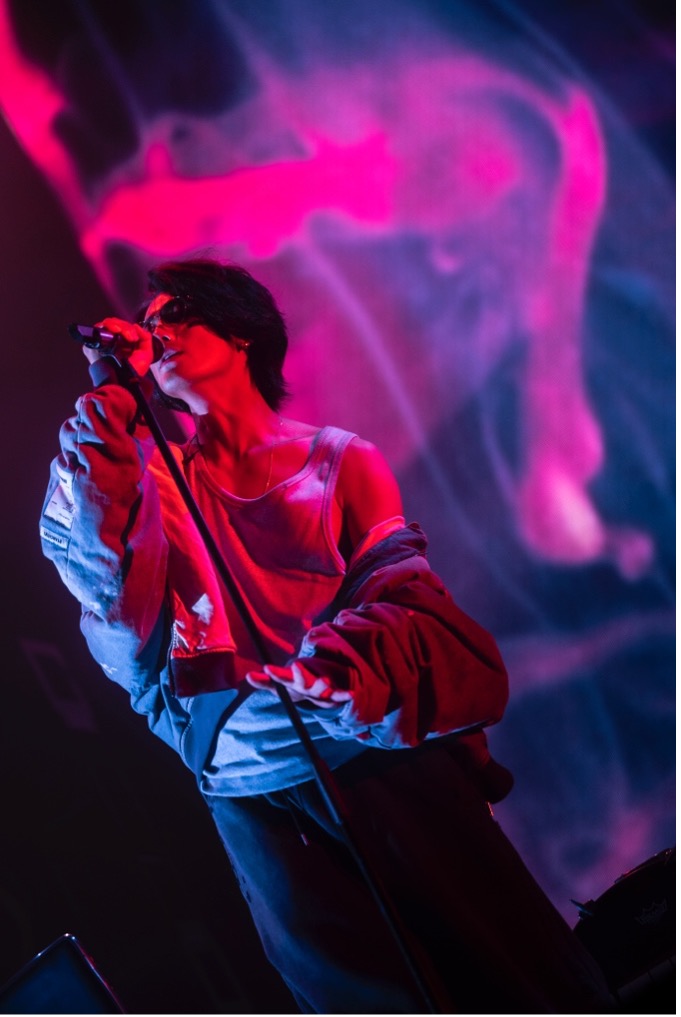 赤西仁 『JIN AKANISHI LIVE 2024 