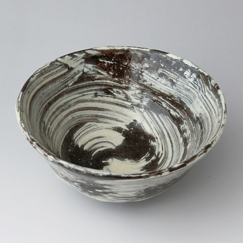 茶碗 | 中川自然坊窯 唐津焼の窯元