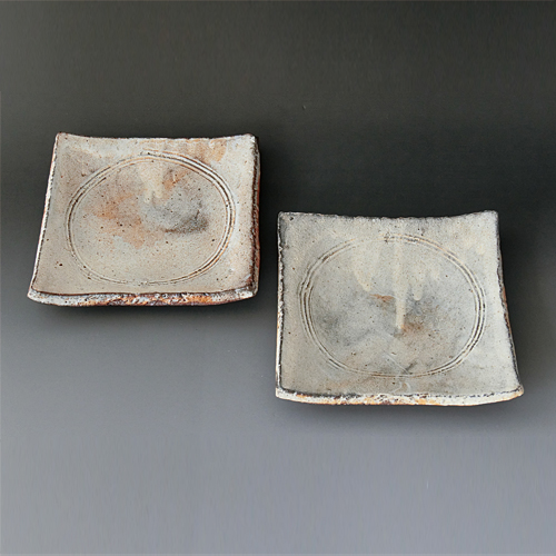 粉引唐津 | 中川自然坊窯 唐津焼の窯元