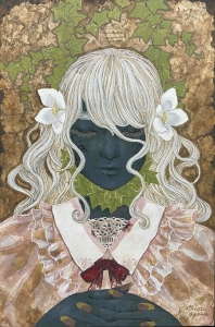 KONOYO｜江川 史織 個展