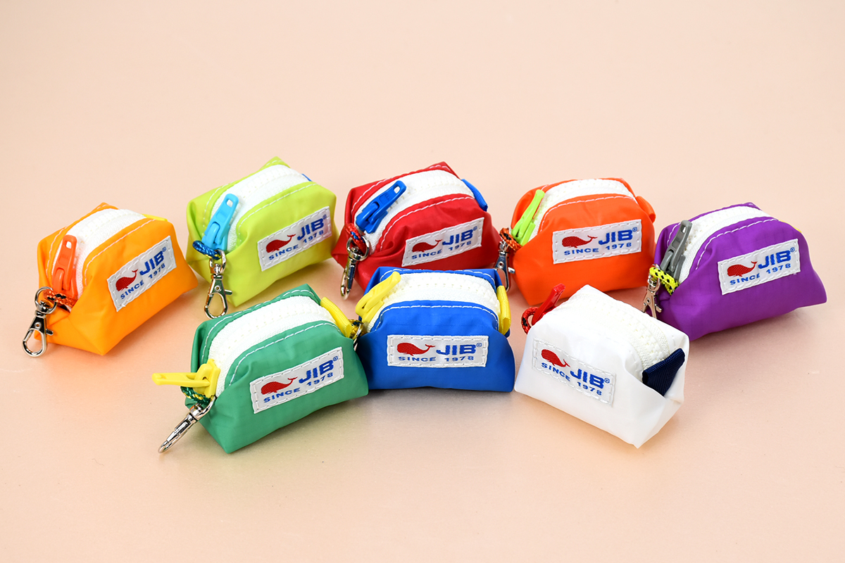 スピンナッツ | JIB