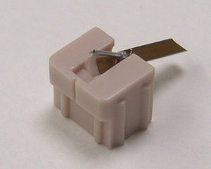 N-40 KENWOOD/Trio 交換針 | JICO 日本精機宝石工業株式会社