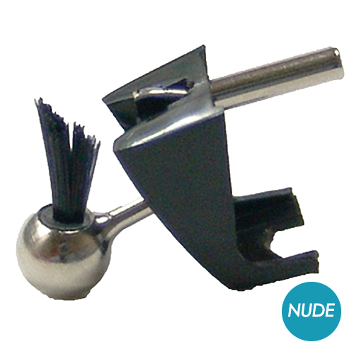 D6800EEE NUDE Stanton 交換針 | JICO 日本精機宝石工業株式会社