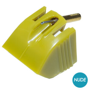 DT-33H NUDE Victor 交換針 | JICO 日本精機宝石工業株式会社