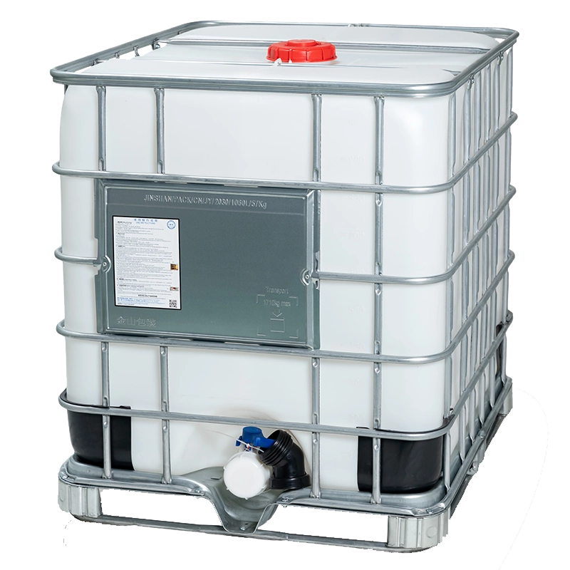1000L 標準IBCタンク - ジェイエワン包装