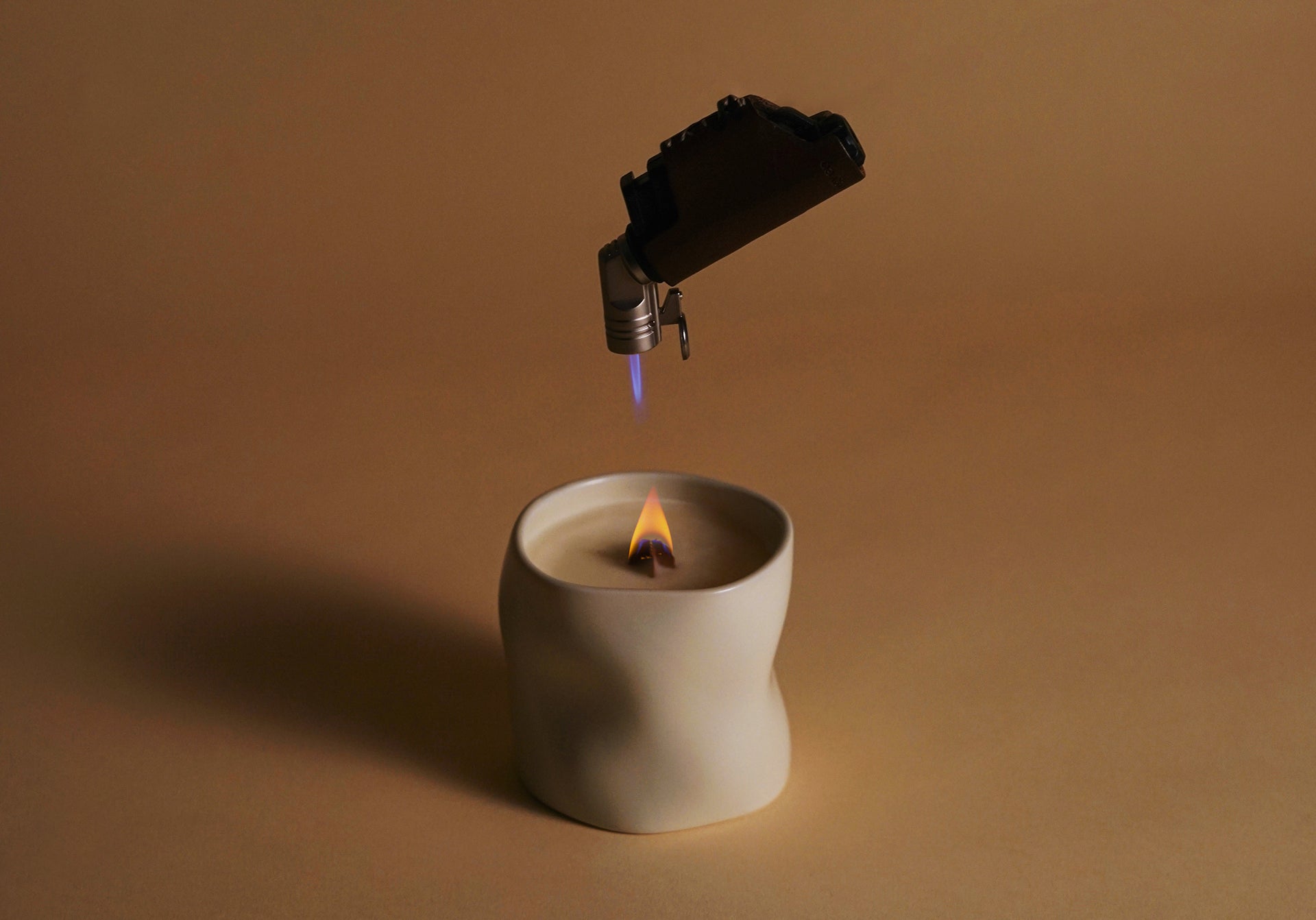 jigyeo pada フレグランスキャンドル 【公式通販】