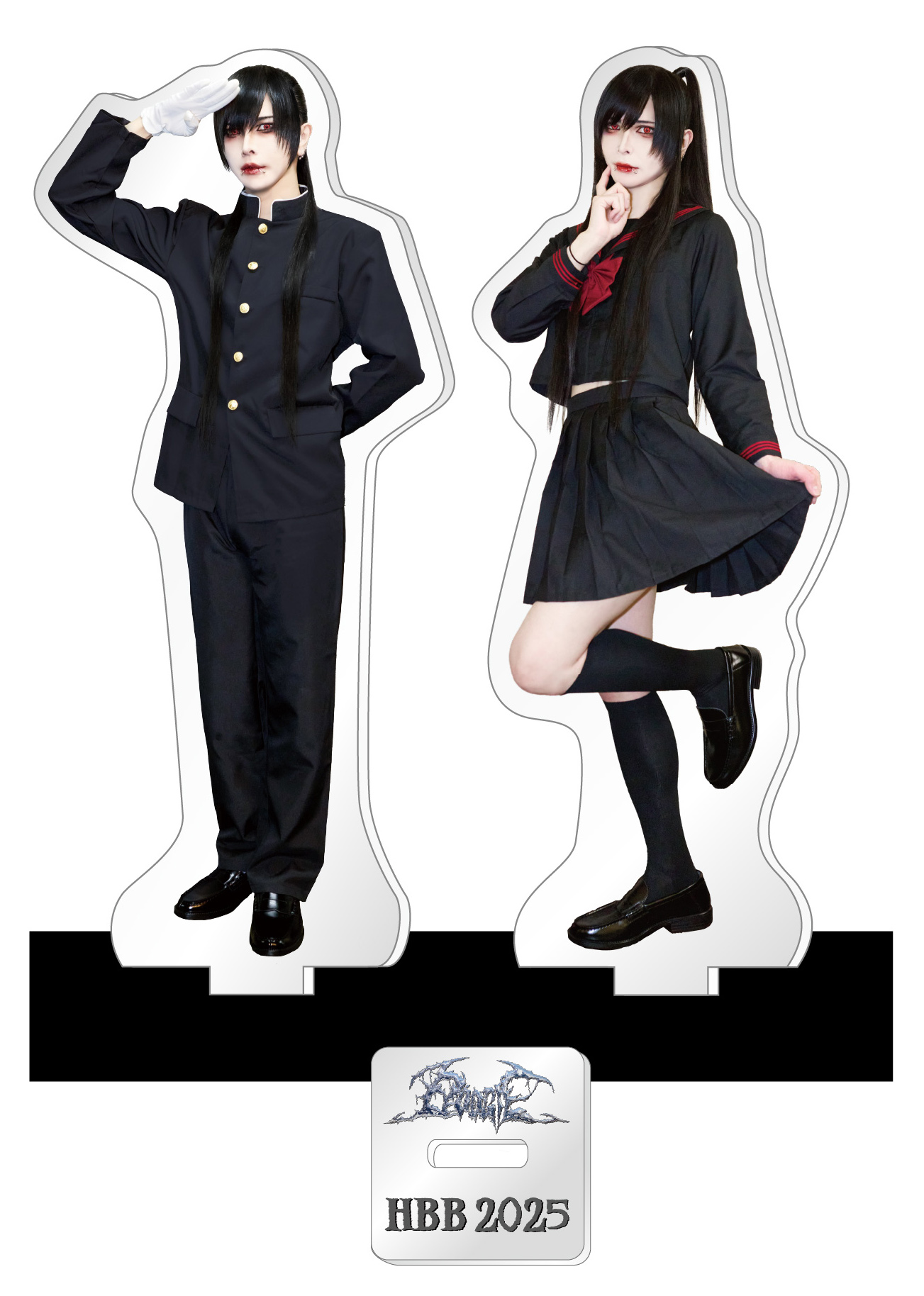 JILUKA official site