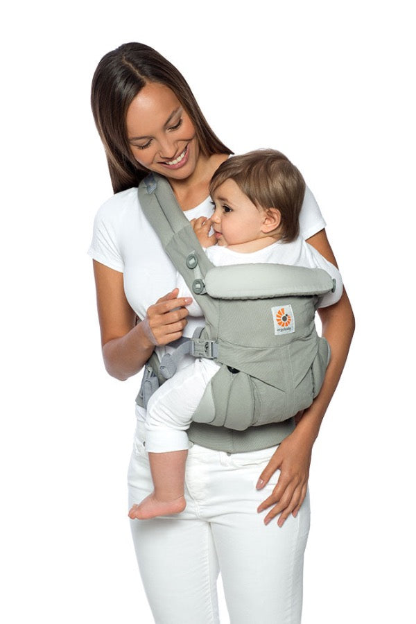 Ergobaby Omni 360 Ergobaby Carrier | Shop Jillian's Drawers
